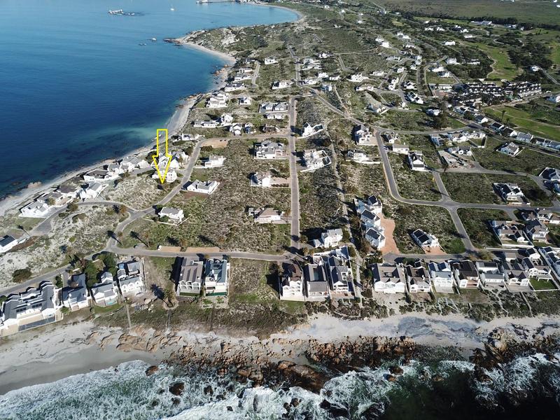 0 Bedroom Property for Sale in Shelley Point Western Cape